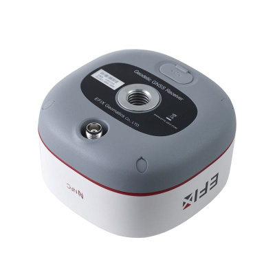 RTK ровер EFIX C3 с EFIX FC2