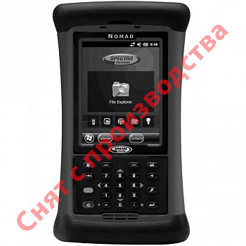 Spectra Precision Nomad 1050L