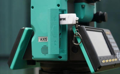 STEC AXIS 4P (1″)