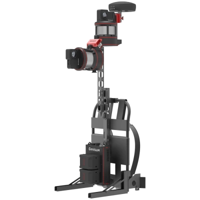 OmniSLAM D8-300