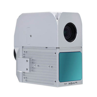 AlphaAir 450