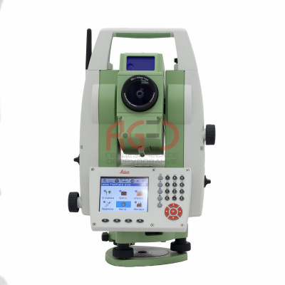 Leica TS09plus R1000 (1")