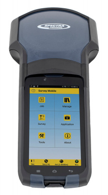 Spectra Geospatial SP20