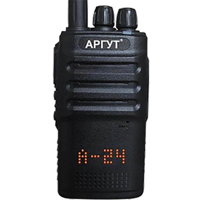 Рация Аргут А-24