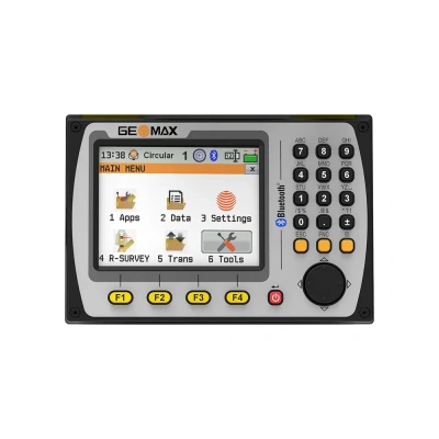 Клавиатура GeoMax Zoom40/50