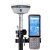 RTK ровер EFIX F8 с EFIX FC2 RTK ровер EFIX F8 с EFIX FC2