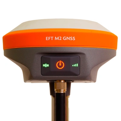 EFT M2 GNSS