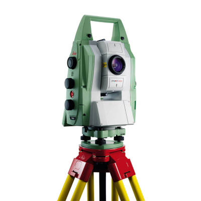 Leica TM50 I (1")