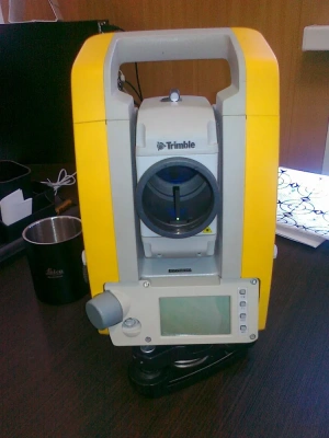 Trimble M3 DR TA 5 БУ