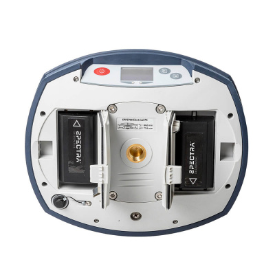Spectra Geospatial SP85 c SPSO