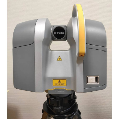 Trimble TX6 Standard