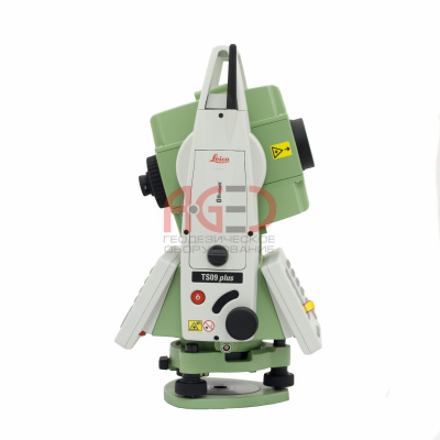 Leica TS09plus R1000 (1")