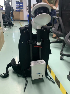 LiGrip H300