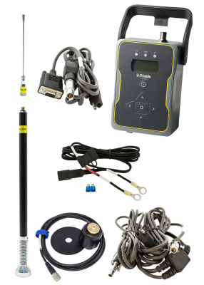 Trimble TDL 450H Radio System Kit, 430-450 МГц, 35 Вт