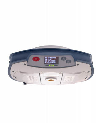 Spectra Precision SP80 c SPSO