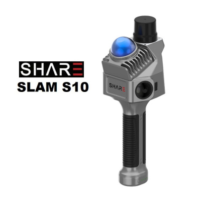SHARE S10