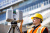 Trimble TX8 Extended