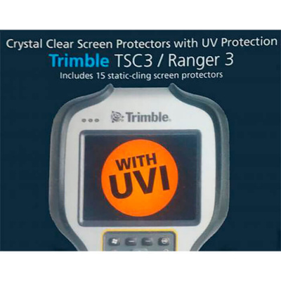 Защитная пленка для TSC3/Ranger 3