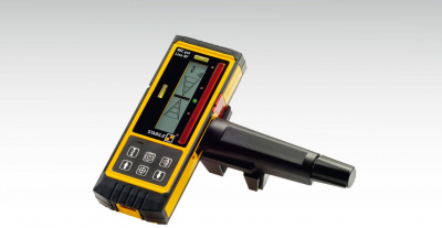 Stabila REC 410 Line RF