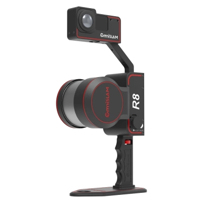 OmniSLAM R8-120