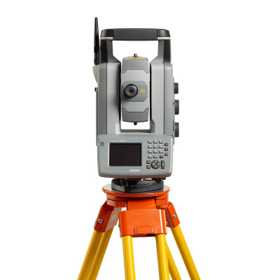 Trimble S9 1" Robotic, DR Plus, Long Range FineLock