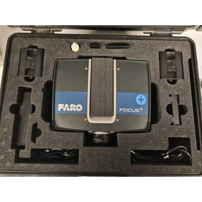 Faro Focus S150 Plus (2022)