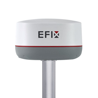 RTK ровер EFIX C3 с EFIX FC2