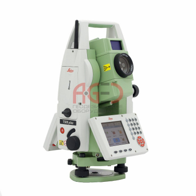 Leica TS09plus R1000 (1")