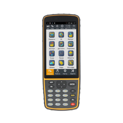PrinCe HCE320