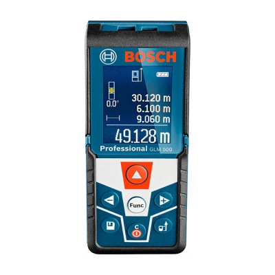Bosch GLM 500