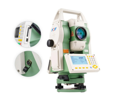 FOIF OTS682 R1000, 2"