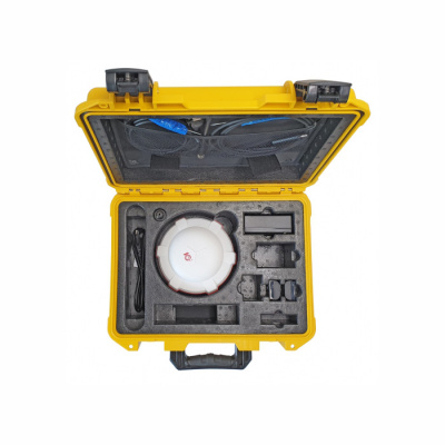 SinoGNSS T300 Plus с контроллером R550