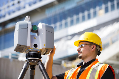 Trimble TX8 Standard