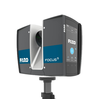 Faro Focus S150 бу (2019)