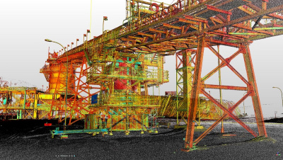 Trimble RealWorks