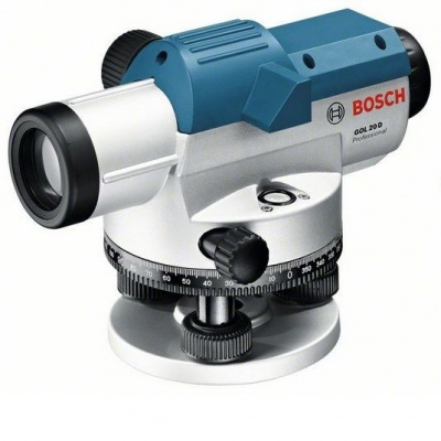 Bosch GOL 20 D
