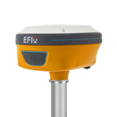 RTK ровер EFIX C5 с EFIX FC2