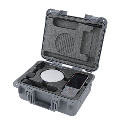 RTK ровер EFIX C5 с EFIX FC2
