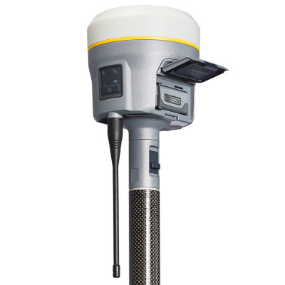 Trimble R12i Radio