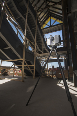 Trimble TX8 Standard