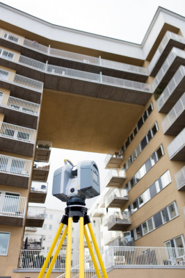 Trimble TX6 Extended