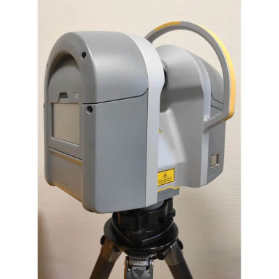 Trimble TX6 Standard