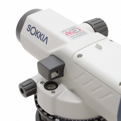 Sokkia B40A