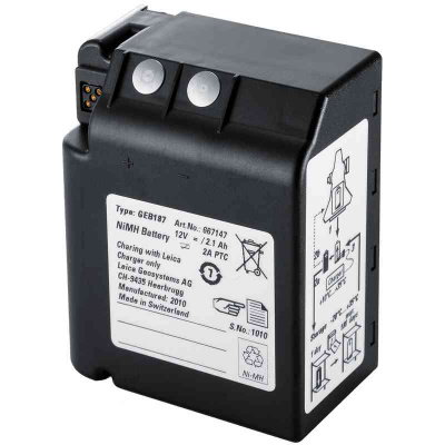 Leica GEB187