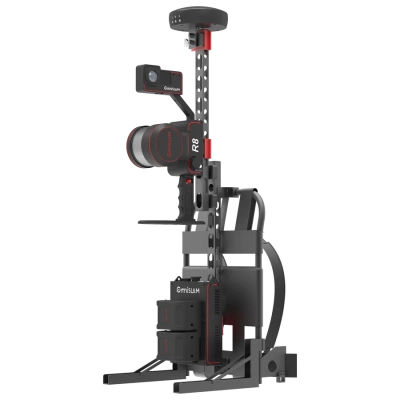 OmniSLAM R8-120