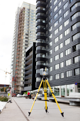 Trimble TX6 Extended