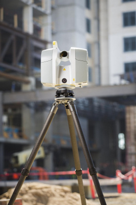 Trimble TX8 Extended