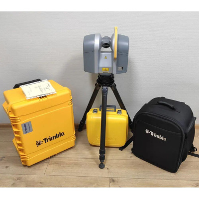 Trimble TX6 Standard