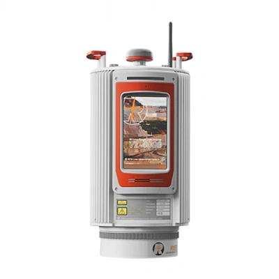 RIEGL VZ-4000