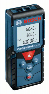 Bosch GLM 40